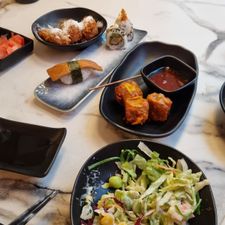 Sushi Koi Utrecht