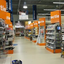 GAMMA bouwmarkt Geleen