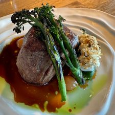 Restaurant Bakboord