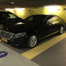 Hertz Autoverhuur - Arnhem - Bergstraat 2