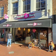 Bakker Bart Eindhoven Demer
