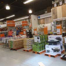 GAMMA bouwmarkt Lisse