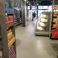 SPAR city Breda