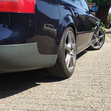 KwikFit Apeldoorn - Autobanden, APK en onderhoud