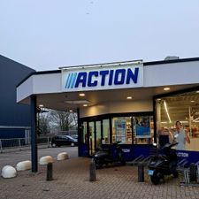 Action Arnhem