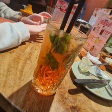 La Cubanita Utrecht