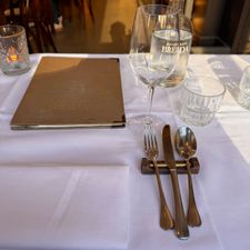 Restaurant Breda