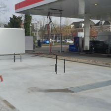 Esso Express