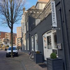 Budgethotel