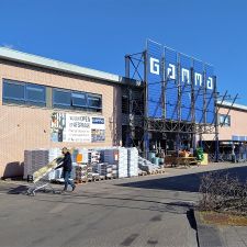 GAMMA bouwmarkt Lisse
