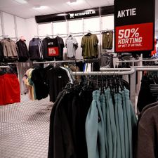 ANWB winkel Uden