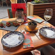 Restaurant Bueno Valkenburg