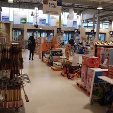 GAMMA bouwmarkt Culemborg