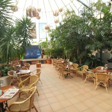 Aqua Mundo Center Parcs