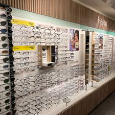 Pearle Opticiens Putten
