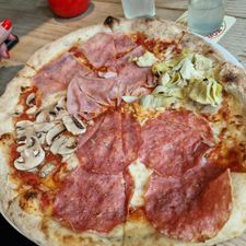 Happy Italy Enschede