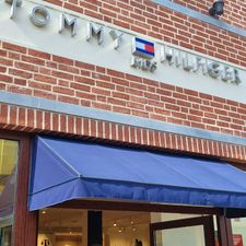 Tommy Hilfiger