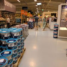 GAMMA bouwmarkt Helden-Panningen