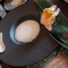 A-Fusion Food & Drinks