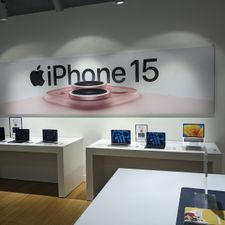 Amac Apple Premium Reseller