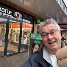 Pearle Opticiens Deventer - Colmschate