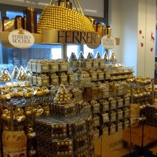 Jumbo Foodmarkt Koornneef Aan de Haven