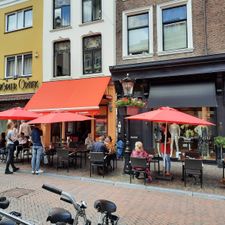 La Cubanita Utrecht