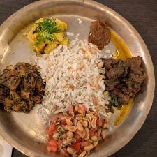 Bhatti Pasal