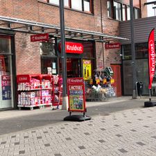 Kruidvat