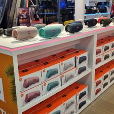 MediaMarkt Amsterdam Arena