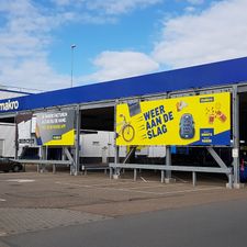 Makro Nijmegen
