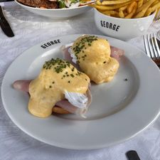 Café Georgette