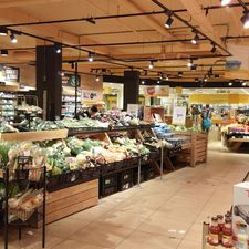 Jumbo Foodmarkt Koornneef Aan de Haven