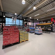Karwei Heerenveen