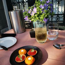 Restaurant Johannes