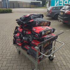 Karwei bouwmarkt Eibergen