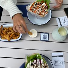 Pita