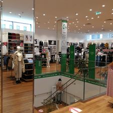 UNIQLO Grote Marktstraat