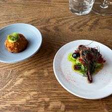 Restaurant de Compagnon