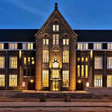 DoubleTree by Hilton Sittard