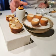 Restaurant Versaen