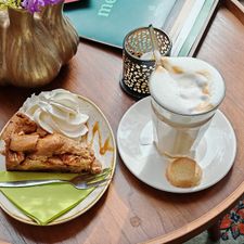 Barista Cafe Emmen