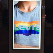Levi's® Kalverstraat