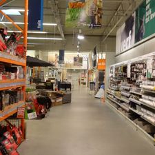 GAMMA bouwmarkt Hoogezand