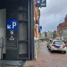 ParkBee Kalverstraat