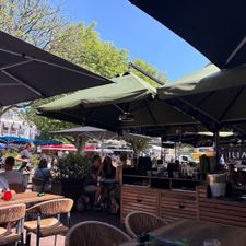 Trattoria Italiana City Hall