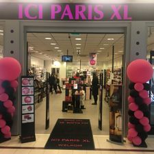 ICI PARIS XL