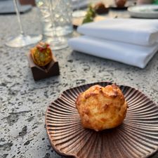 Restaurant Perceel