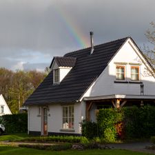 Landal Kasteeldomein De Cauberg