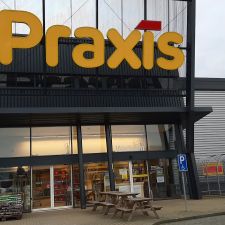 Praxis Bouwmarkt Zwolle